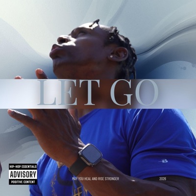 Let Go - Single
