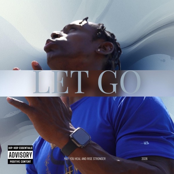 Let Go