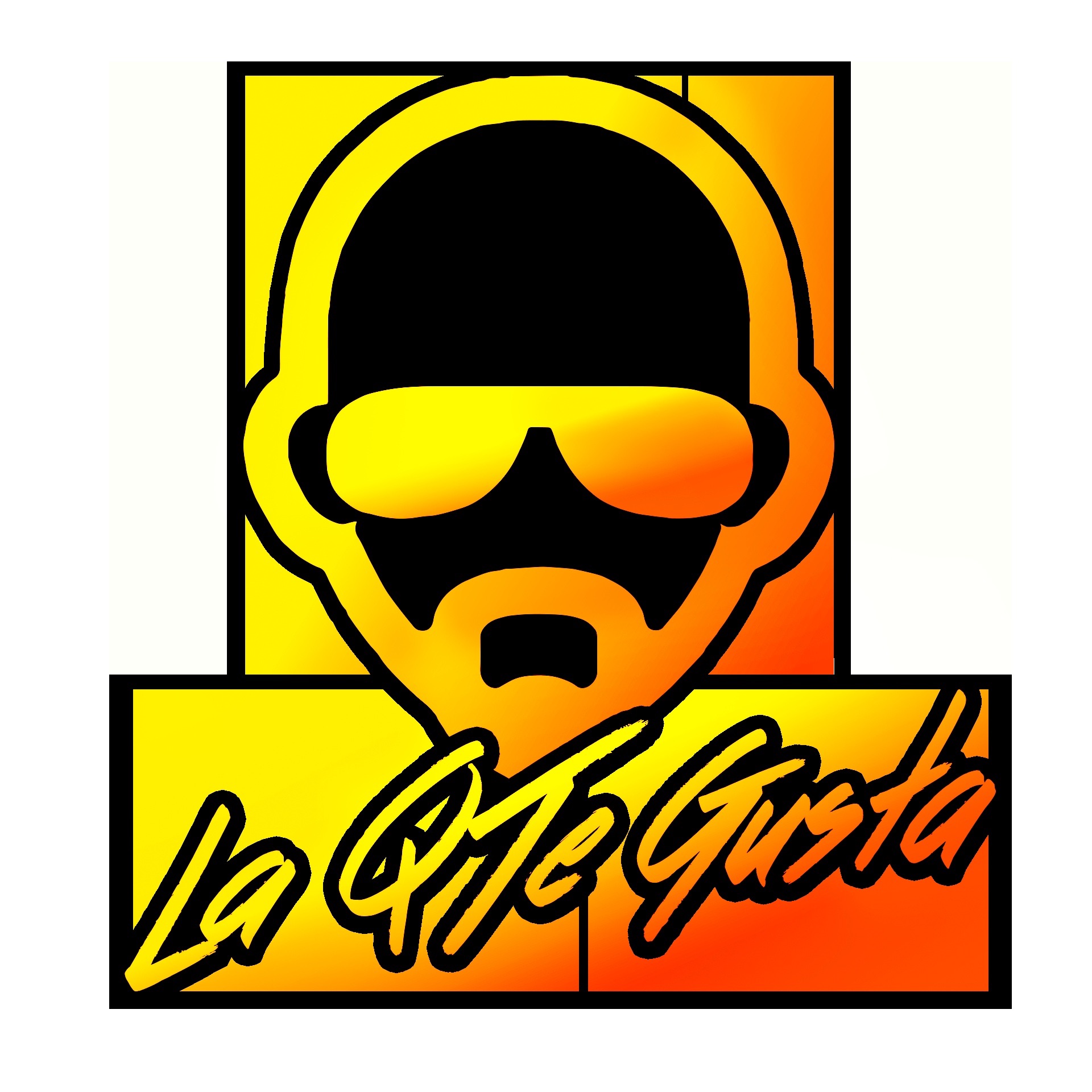 SPOT - LA RADIO Q T GUSTA
