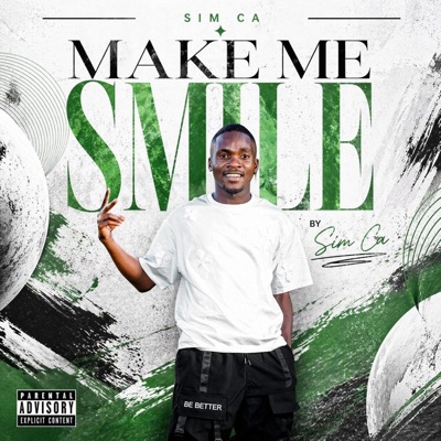 Make Me Smile - EP