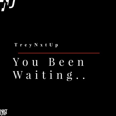 You Been Waiting.. - EP