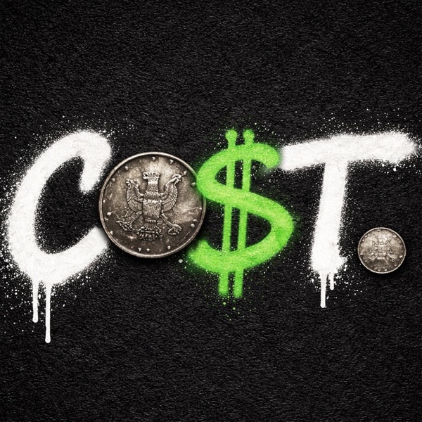 COST. (feat. MVRCO & Lucas Diego)