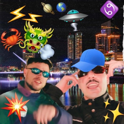Los poderes (feat. dasho.dnks) - Single