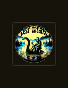 Listen to Lost Talkers, watch music videos, read bio, see tour dates & more!
