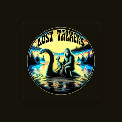 Listen to Lost Talkers, watch music videos, read bio, see tour dates & more!