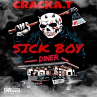 Fallen (feat. Dylan Howell) - Single - CRACKA.T