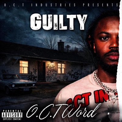 Guilty - EP