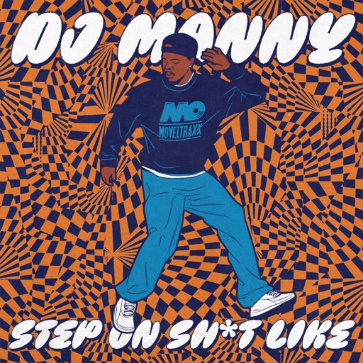 Album artwork