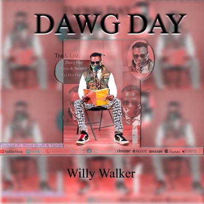 Dawg Day - EP