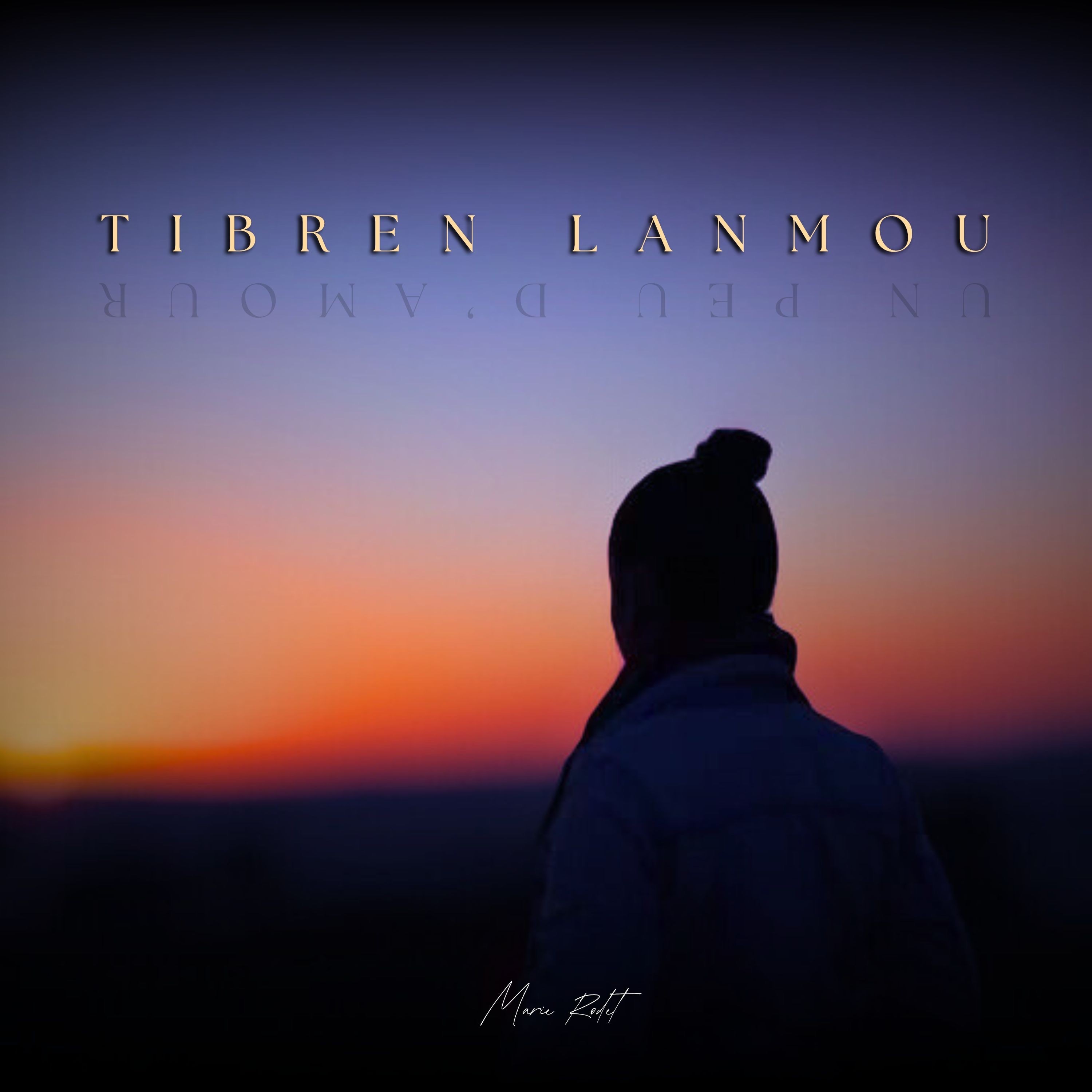 Now On Air:Marie Rodet - tibren lanmou