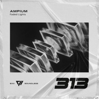 Faded Lights - Single - Ampium