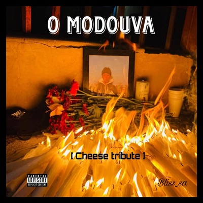 O Modouva (cheese tribute) (feat. Dyj Lesco & Grootman Tasha) - Single