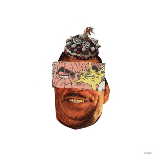 Album artwork