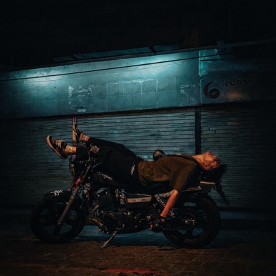 AGAINST ODDS (feat. FadzCfuart) - EP