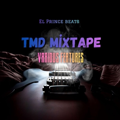 Trap Maskandi Mixtape