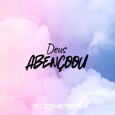 Deus Abençoou - Single