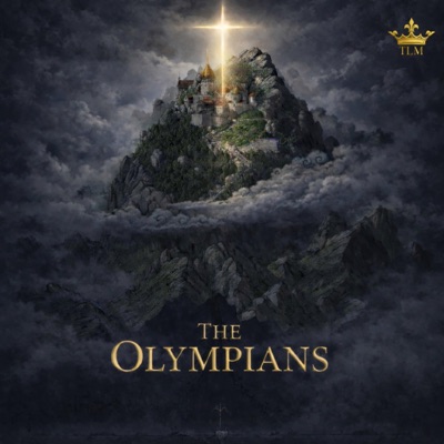 The Olympians (feat. NolaRed & YJO) - Single