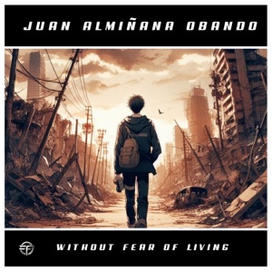 Without Fear of Living - Single