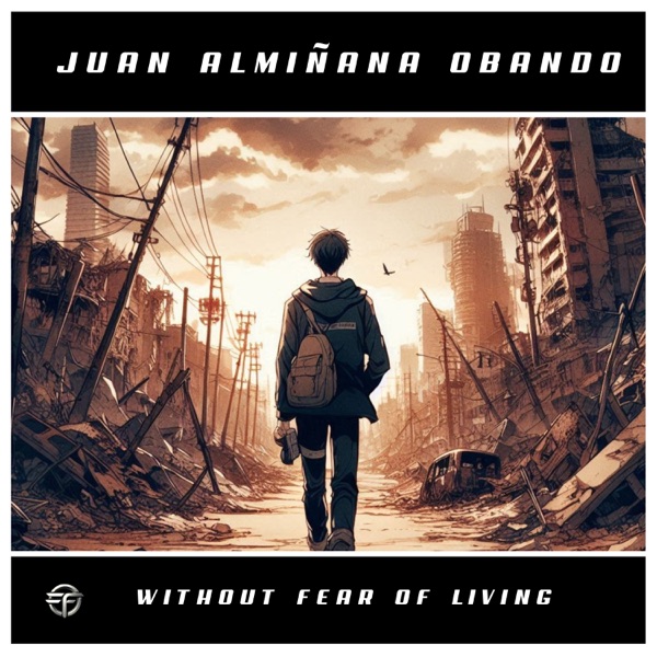 Without Fear of Living - Single