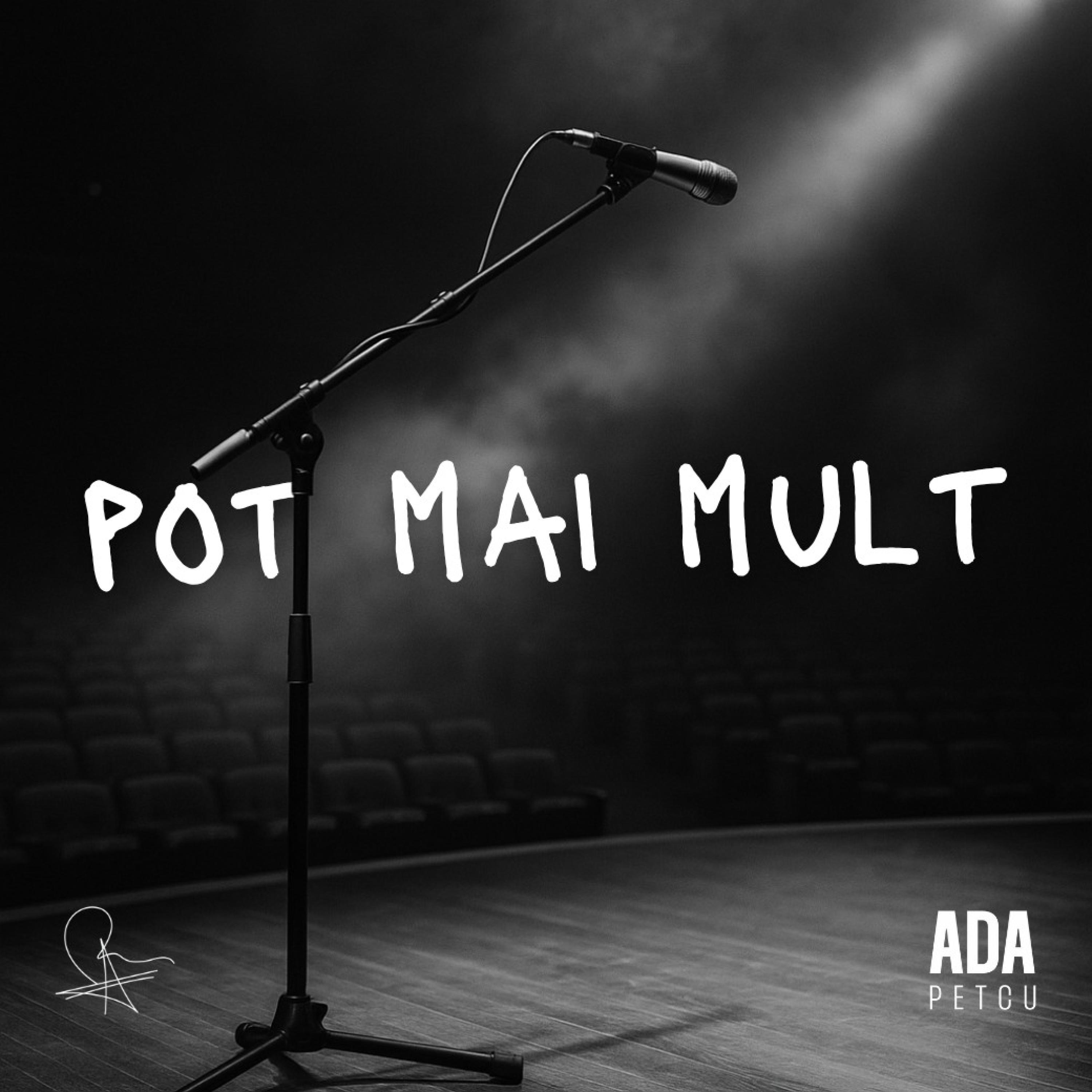 Pot Mai Mult - Single