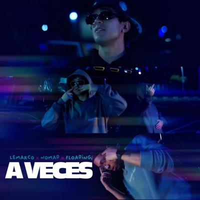 A VECES - Single