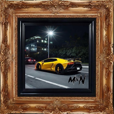 Blitz (feat. Res Yaxx & Jlogan) - Single