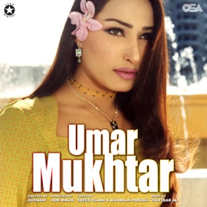 Umar Mukhtar