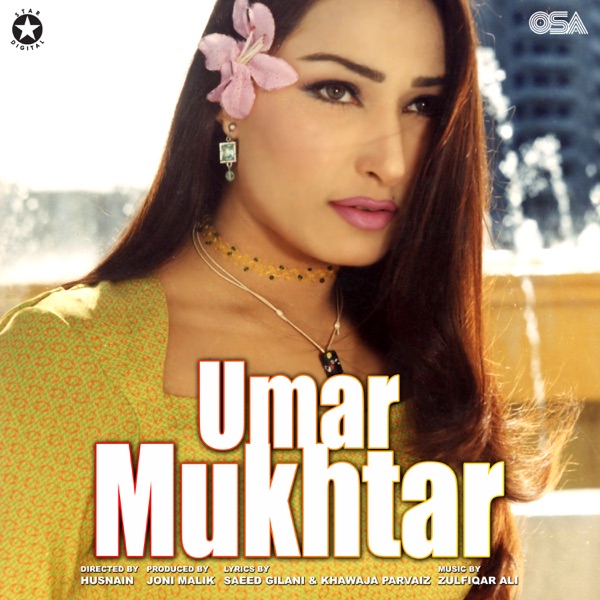 Umar Mukhtar