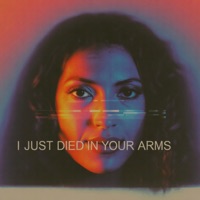 I Just Died In Your Arms - Single - Alo Wiza