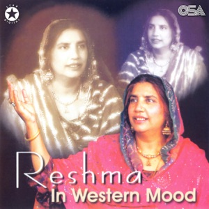 Reshma In Western Mood