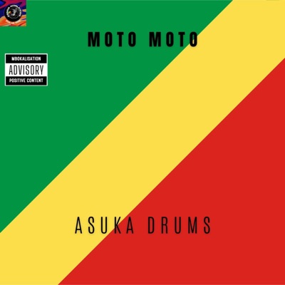 MOTO MOTO - Single