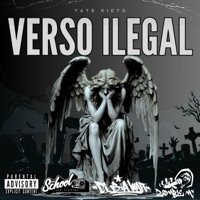 F**k love (feat. Old School Rap Studios) - Single - Verso Ilegal