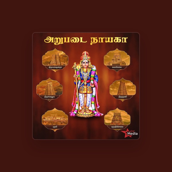 Saaswathi Prabhu's avatar