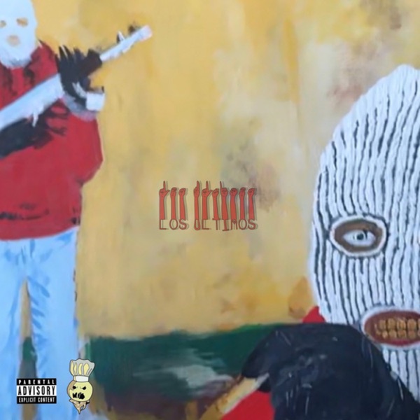 Los Ultimos (feat. Elcamino)