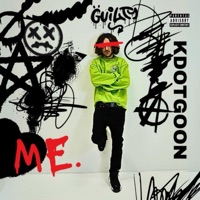 Me - Single - KdotGoon