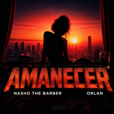 Amanecer - Single