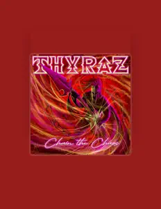 Écoutez Thyraz, regardez des vidéoclips, lisez la biographie, consultez les dates de tournée et plus encore !