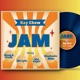 JAM feat Stephanie Mills MC Lyte Doug E Fresh Kid Capri Radio Edit Single