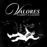VALORES - Single - Xandrovv