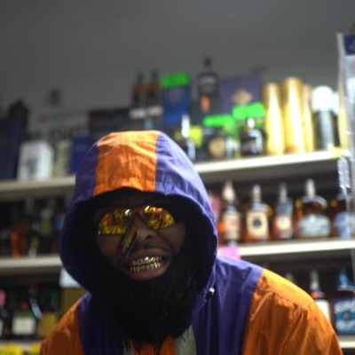 Kozzyworld session 1 - EP