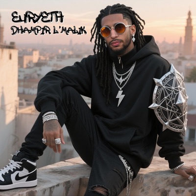 Dhampir L'Malik - Single