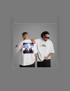 Listen to DJ GHELA, watch music videos, read bio, see tour dates & more!