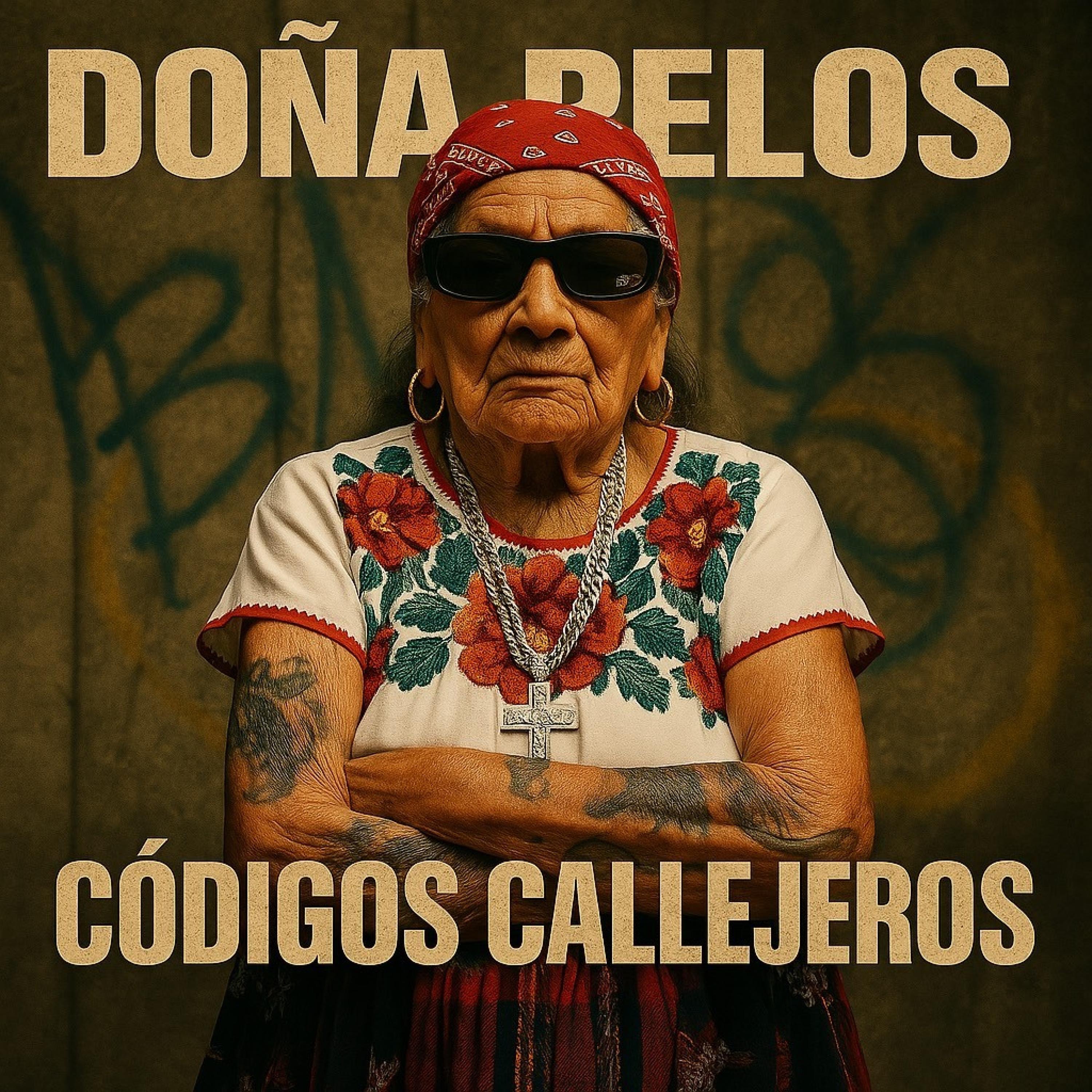 Códigos Callejeros - EP