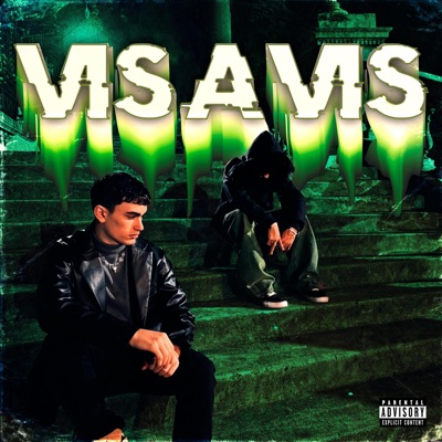 VIS A VIS (feat. Yagothia) - Single