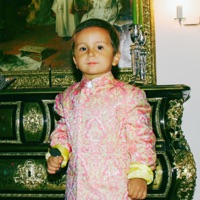 2.0.0.2 - Young Cardi