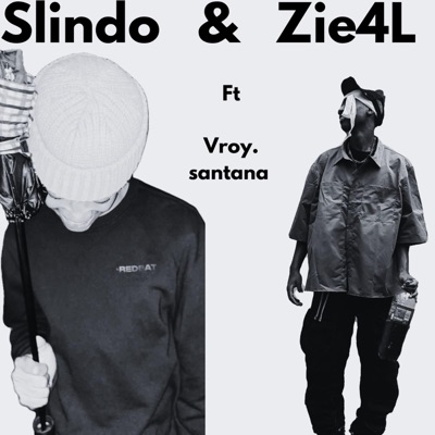 Impilo (feat. Slindo & vroy.santana) - Single