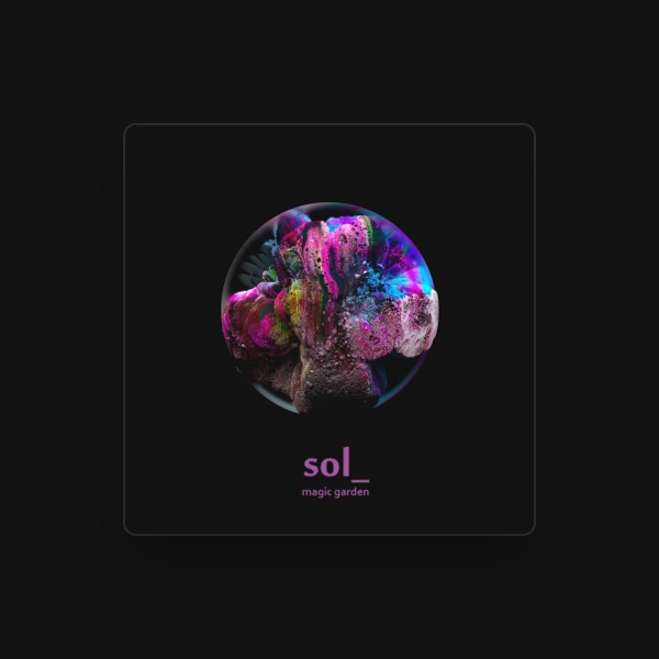 SØL's avatar