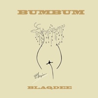 BumBum - Single - Blaqdee