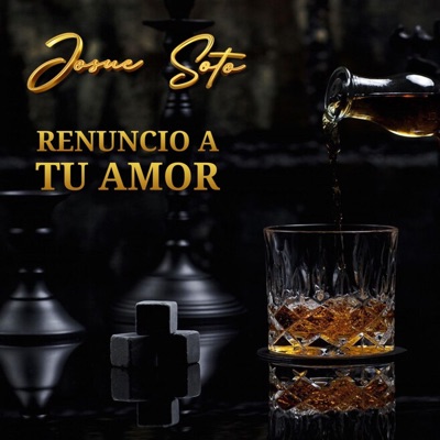 Renuncio a tu Amor - Single