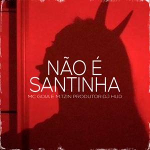 Não é Santinha